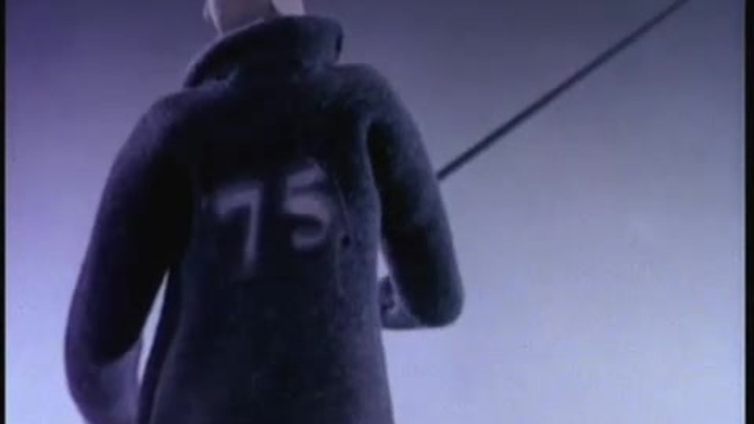 Balance - Jack Addison